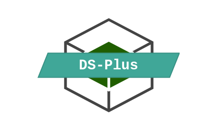 Screenshot of DS-Plus
